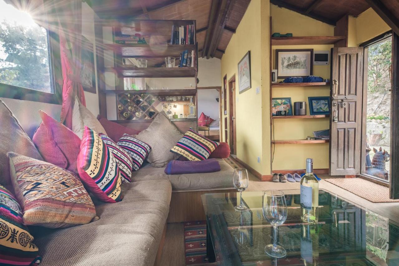 Shivapuri Heights Cottage Katmandou Extérieur photo